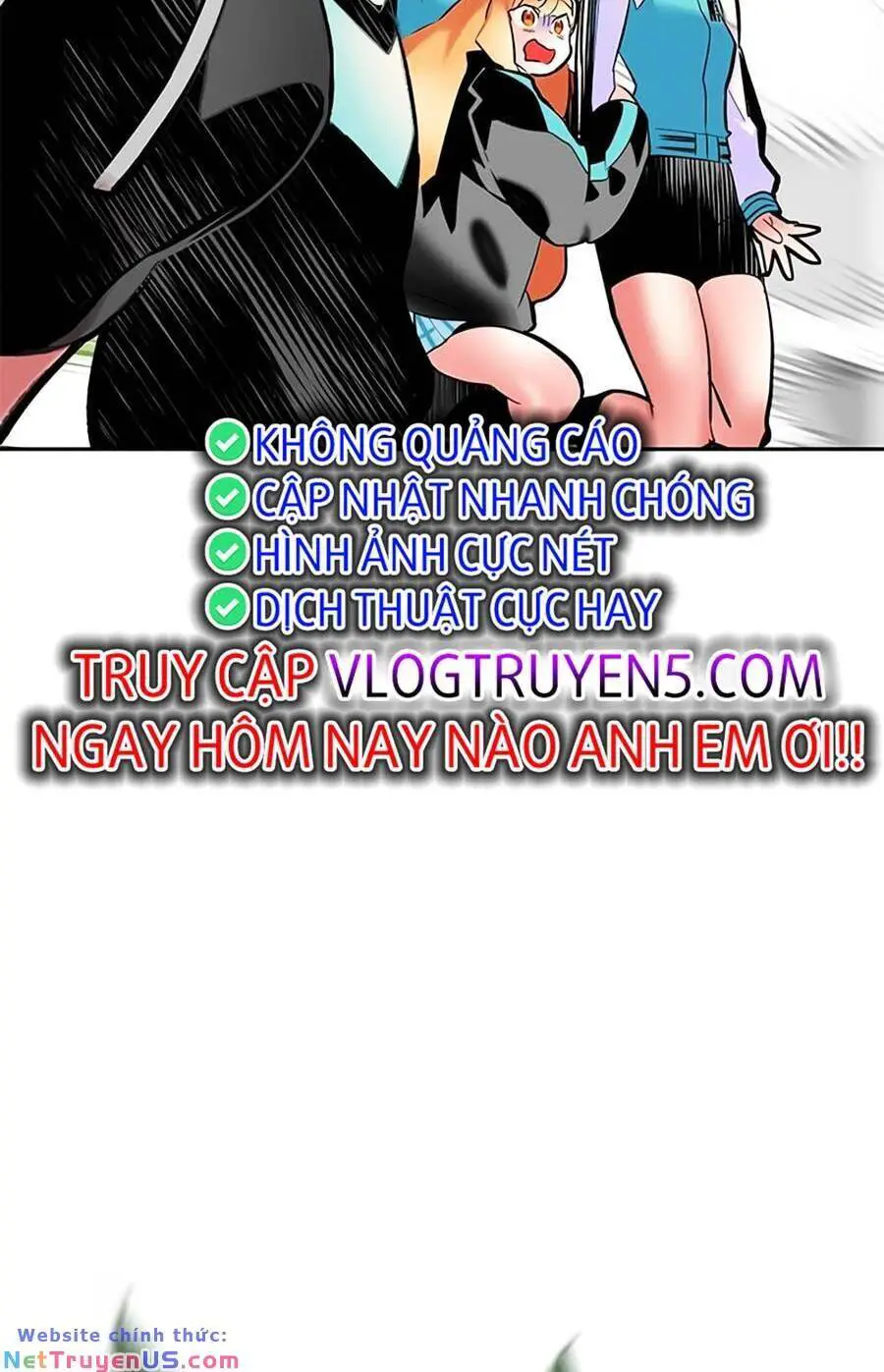 Nhân Trùng Đại Chiến Nettruyen ZZZ Chương 99 Page 123