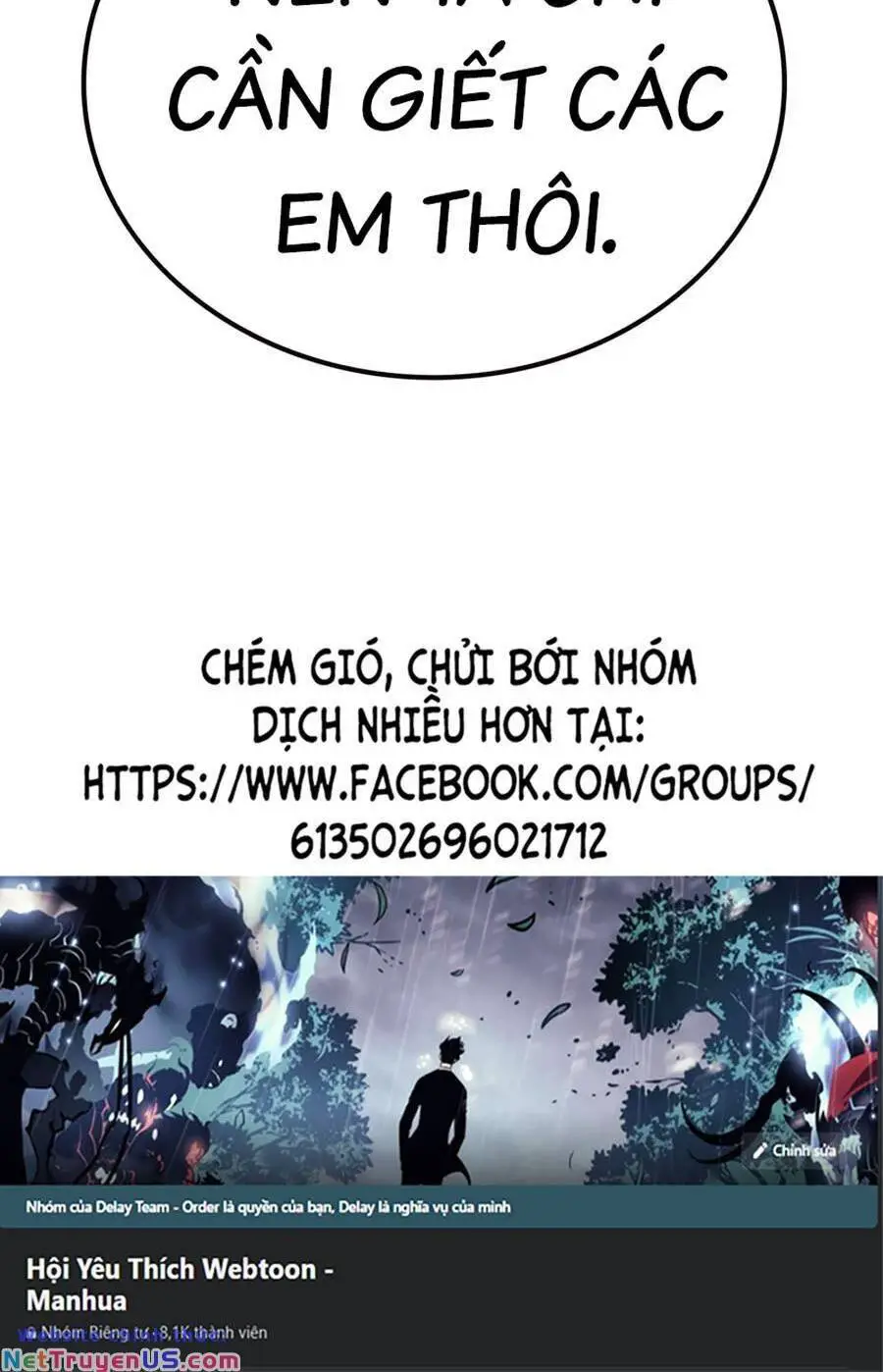 Nhân Trùng Đại Chiến Nettruyen ZZZ Chương 99 Page 135
