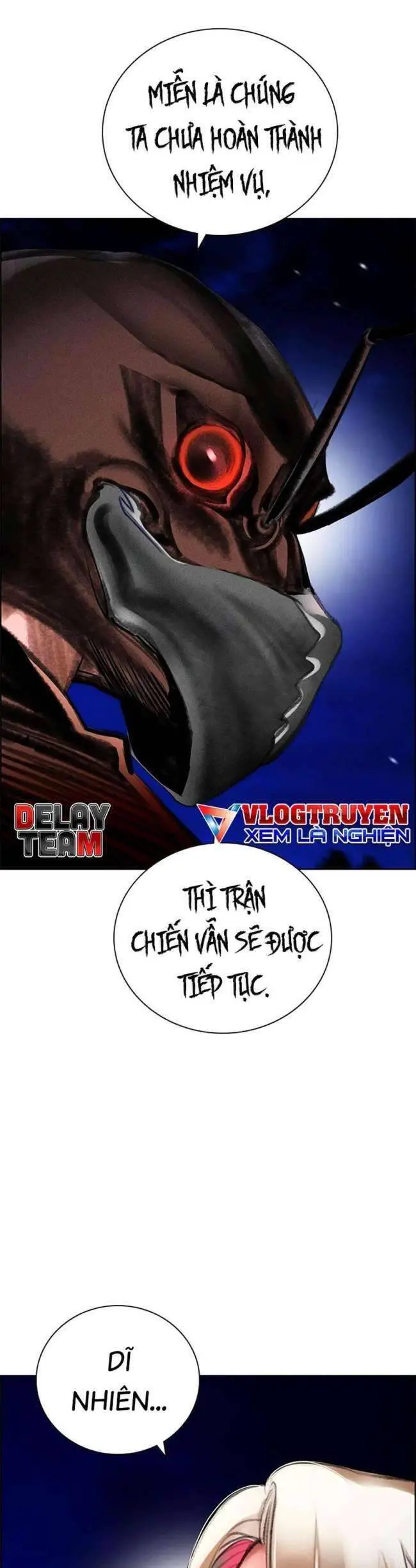 Nhân Trùng Đại Chiến Nettruyen ZZZ Chương 97 Page 5