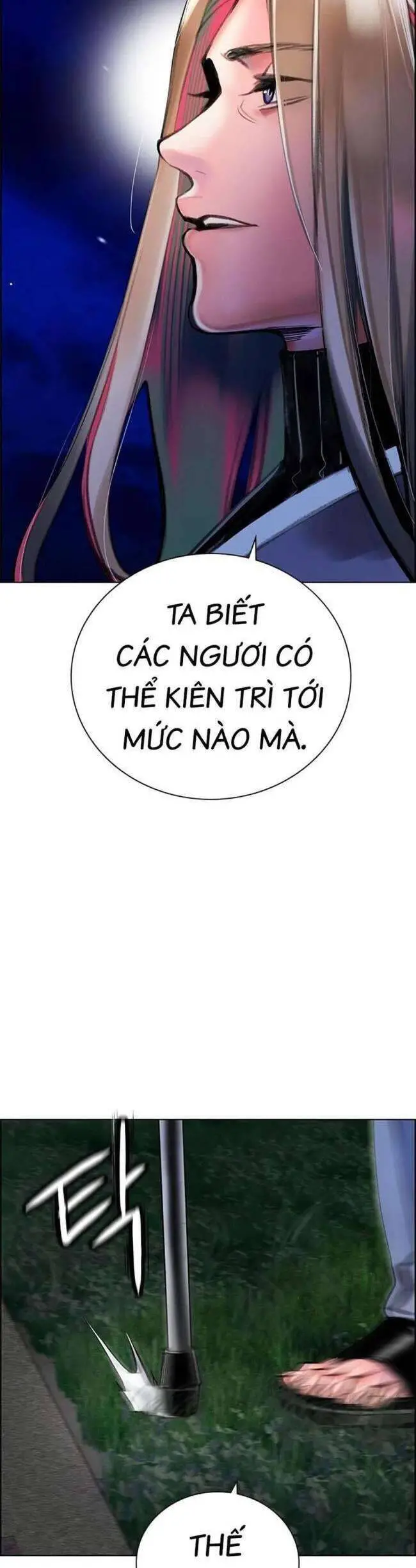 Nhân Trùng Đại Chiến Nettruyen ZZZ Chương 97 Page 6