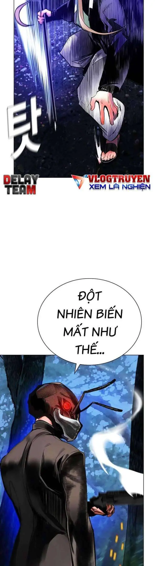 Nhân Trùng Đại Chiến Nettruyen ZZZ Chương 97 Page 55