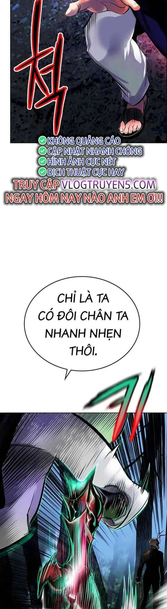 Nhân Trùng Đại Chiến Nettruyen ZZZ Chương 97 Page 57