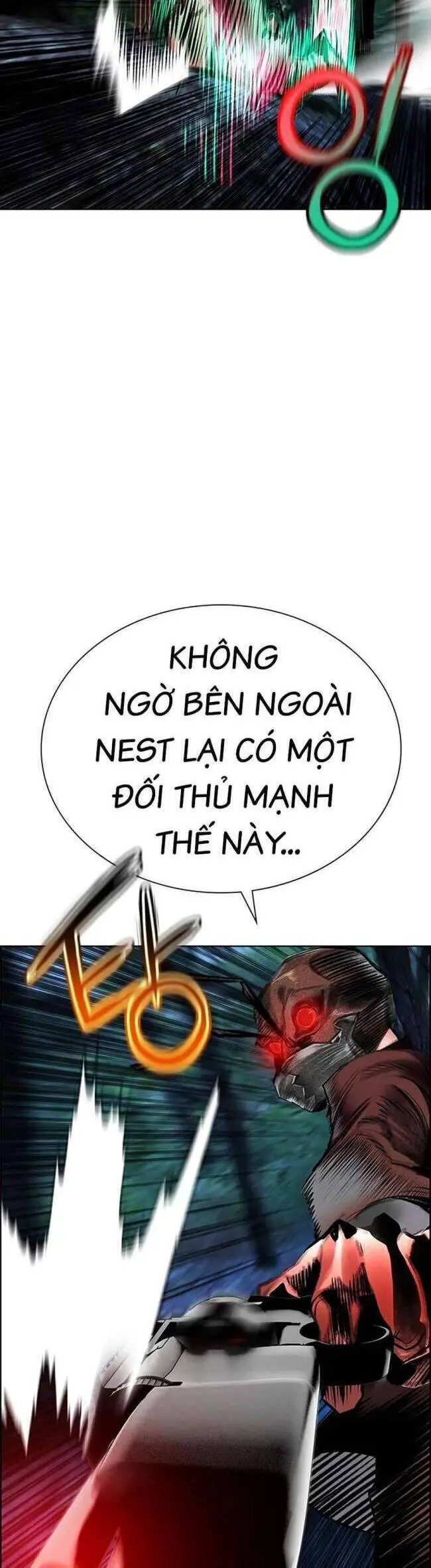 Nhân Trùng Đại Chiến Nettruyen ZZZ Chương 97 Page 58