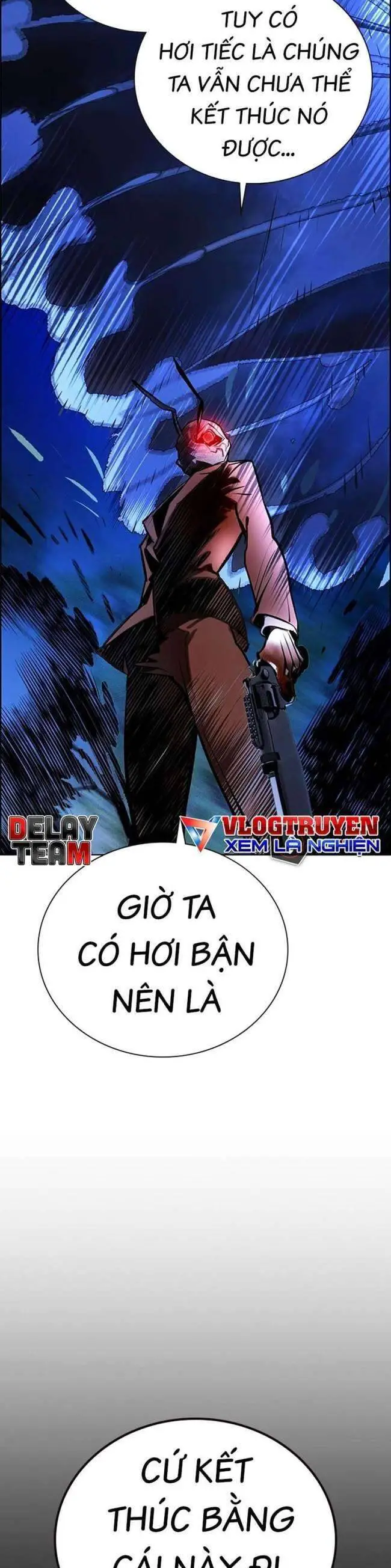 Nhân Trùng Đại Chiến Nettruyen ZZZ Chương 97 Page 73