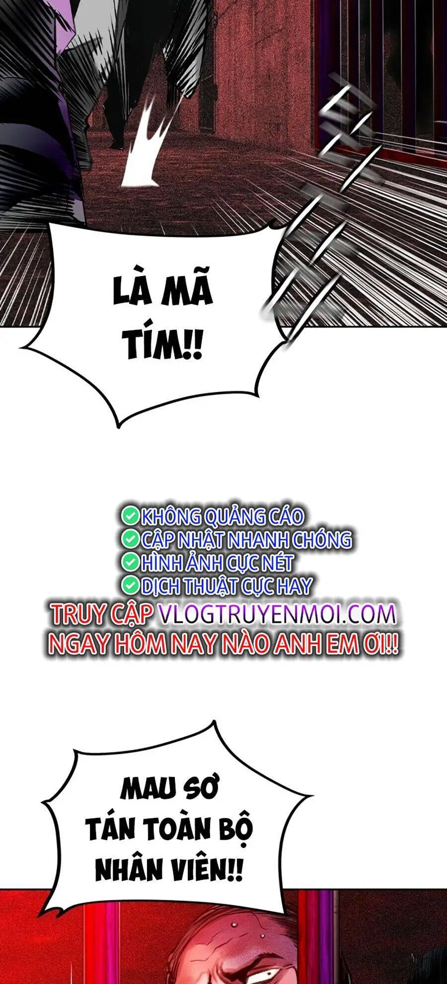 Nhân Trùng Đại Chiến Nettruyen ZZZ Chương 109 Page 3