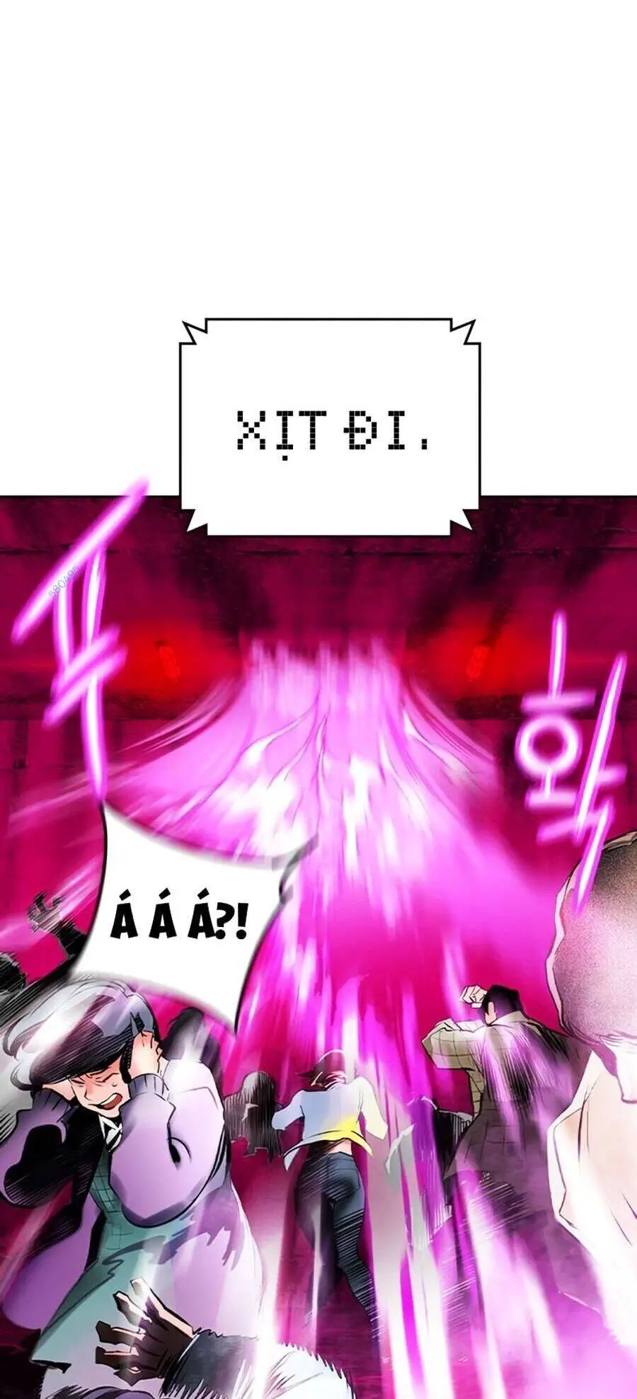 Nhân Trùng Đại Chiến Nettruyen ZZZ Chương 109 Page 6
