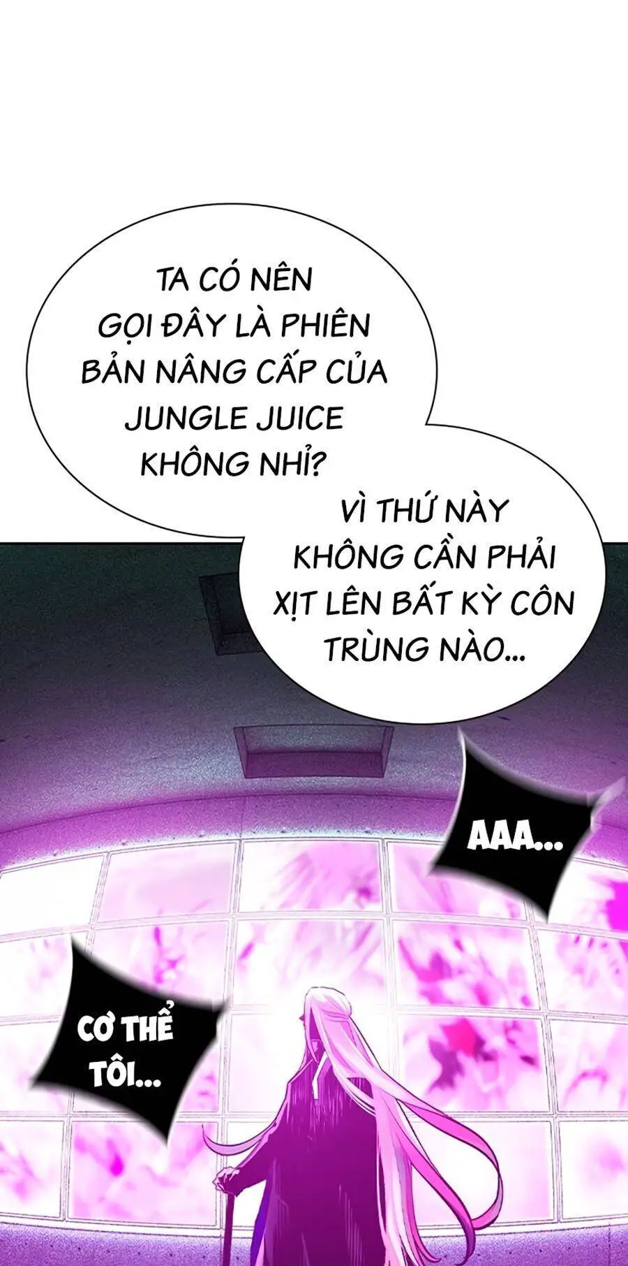Nhân Trùng Đại Chiến Nettruyen ZZZ Chương 109 Page 11