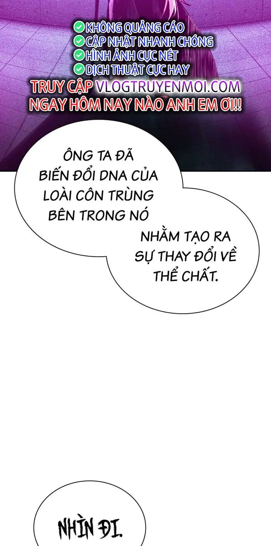 Nhân Trùng Đại Chiến Nettruyen ZZZ Chương 109 Page 12