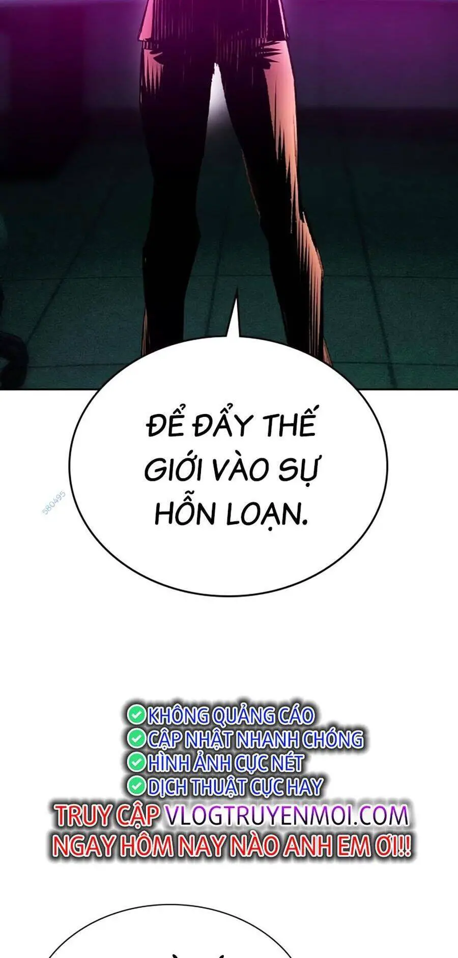 Nhân Trùng Đại Chiến Nettruyen ZZZ Chương 109 Page 22