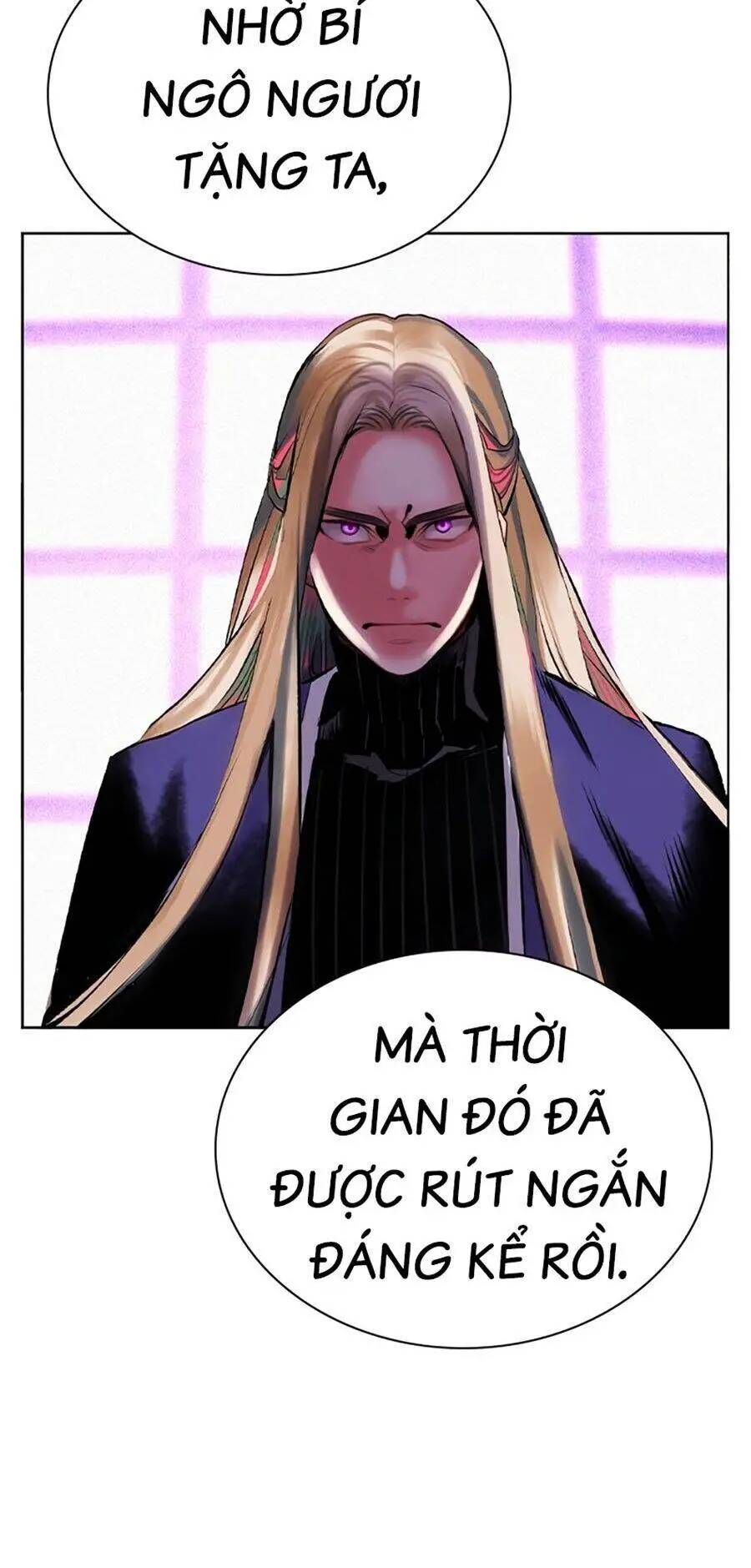 Nhân Trùng Đại Chiến Nettruyen ZZZ Chương 109 Page 23