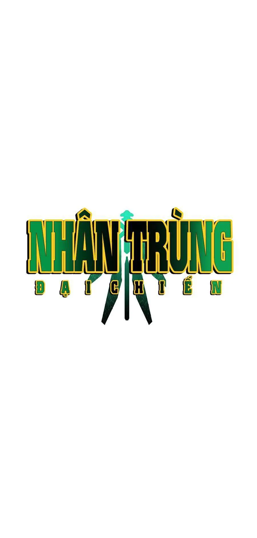 Nhân Trùng Đại Chiến Nettruyen ZZZ Chương 109 Page 27