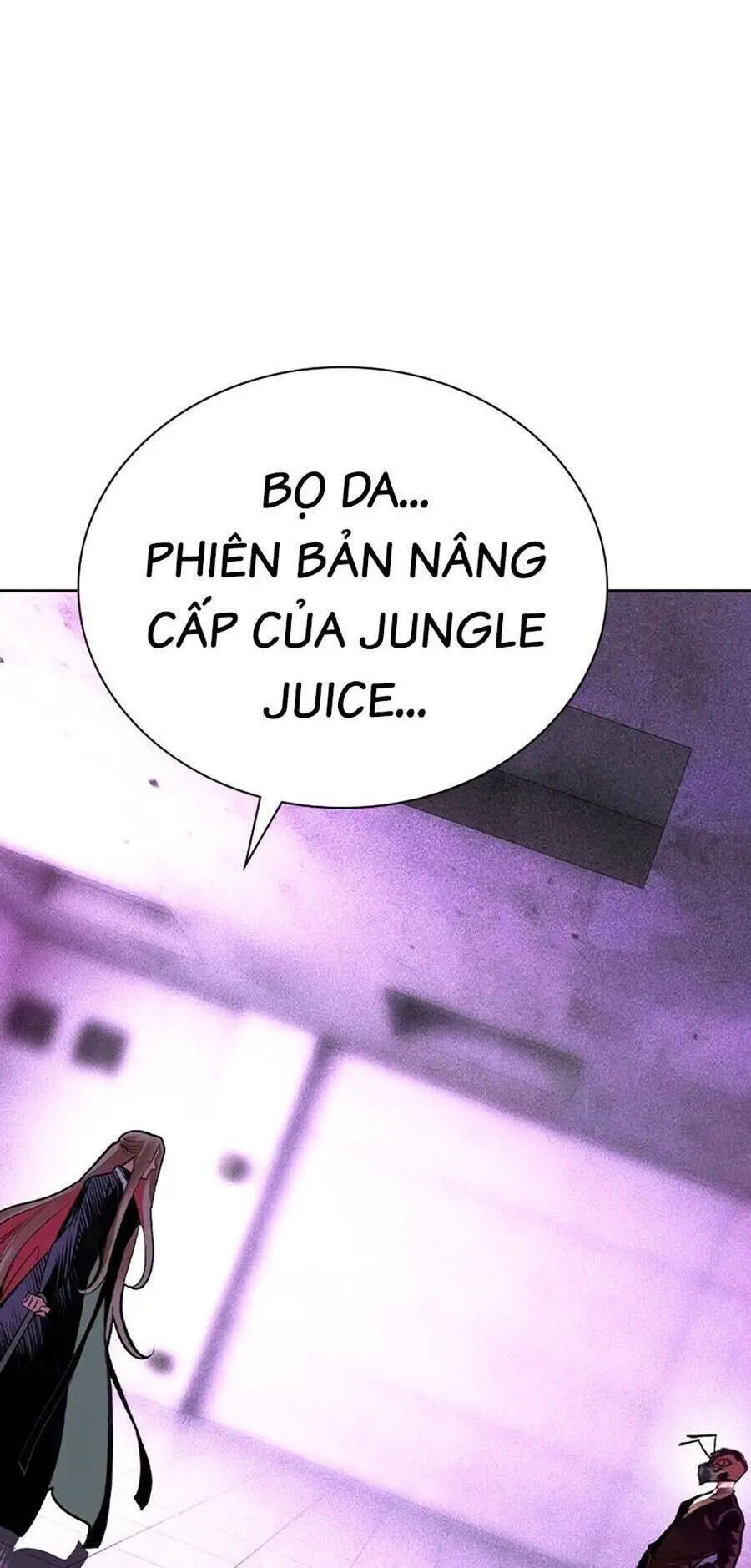 Nhân Trùng Đại Chiến Nettruyen ZZZ Chương 109 Page 28