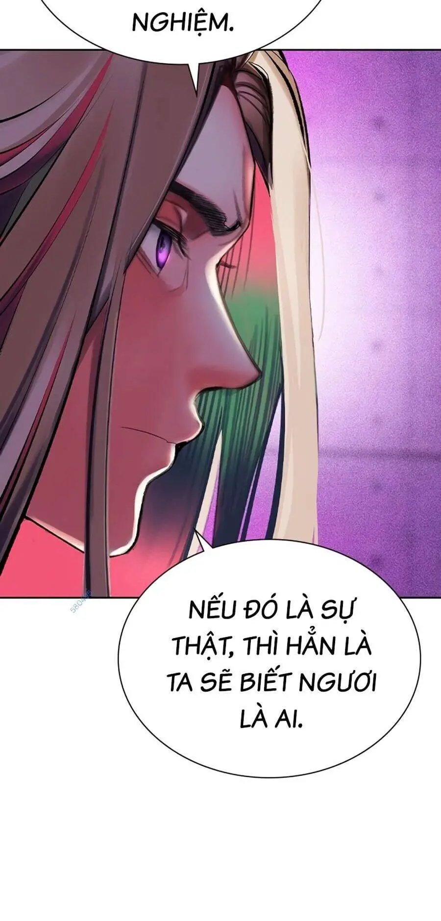 Nhân Trùng Đại Chiến Nettruyen ZZZ Chương 109 Page 30