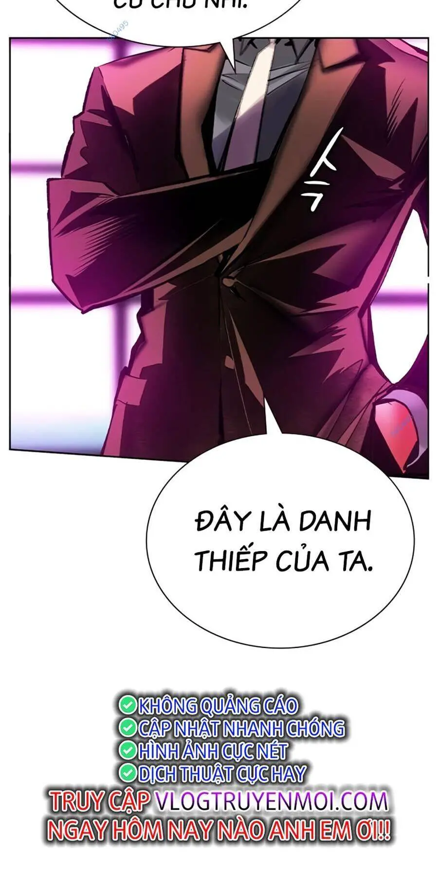 Nhân Trùng Đại Chiến Nettruyen ZZZ Chương 109 Page 33