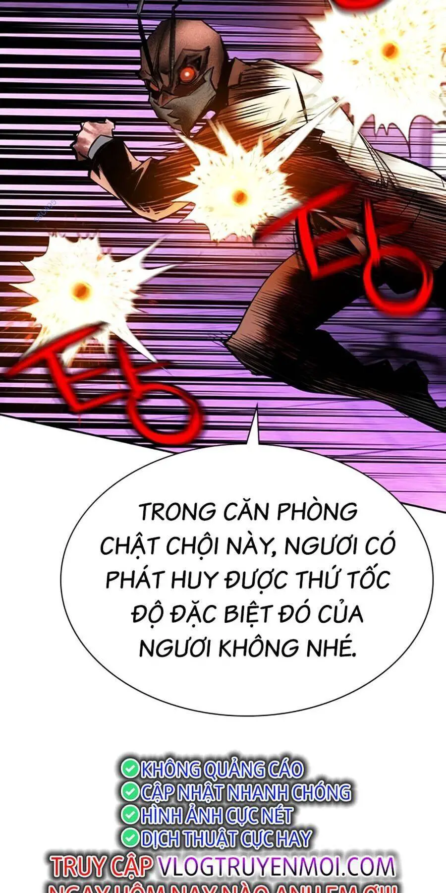 Nhân Trùng Đại Chiến Nettruyen ZZZ Chương 109 Page 37