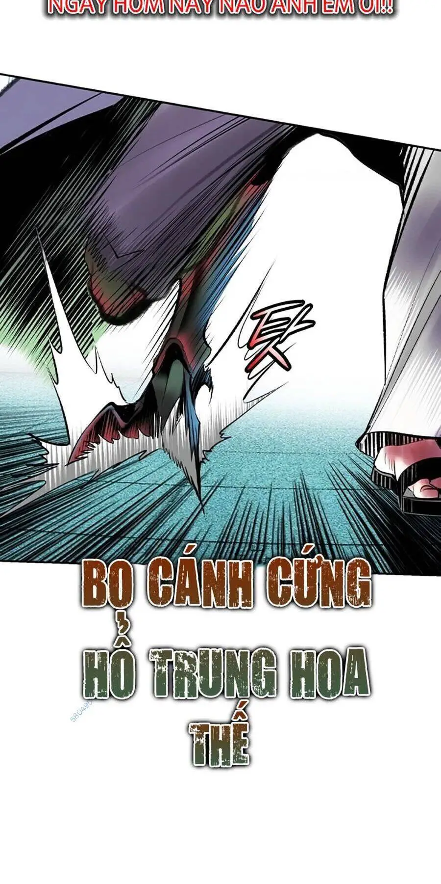 Nhân Trùng Đại Chiến Nettruyen ZZZ Chương 109 Page 38