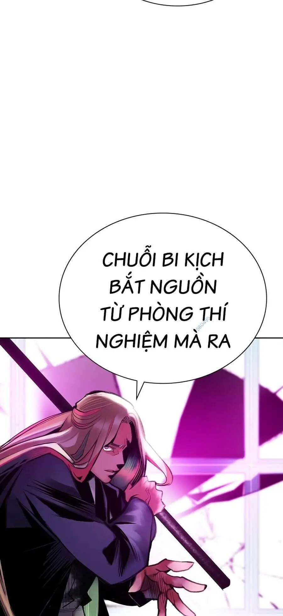 Nhân Trùng Đại Chiến Nettruyen ZZZ Chương 109 Page 42