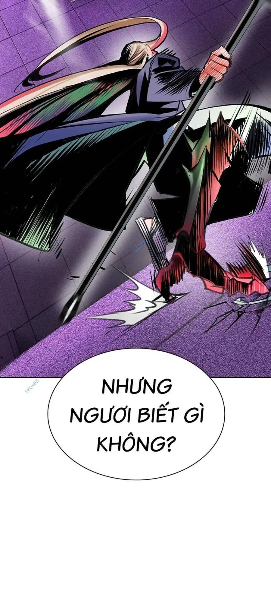 Nhân Trùng Đại Chiến Nettruyen ZZZ Chương 109 Page 50