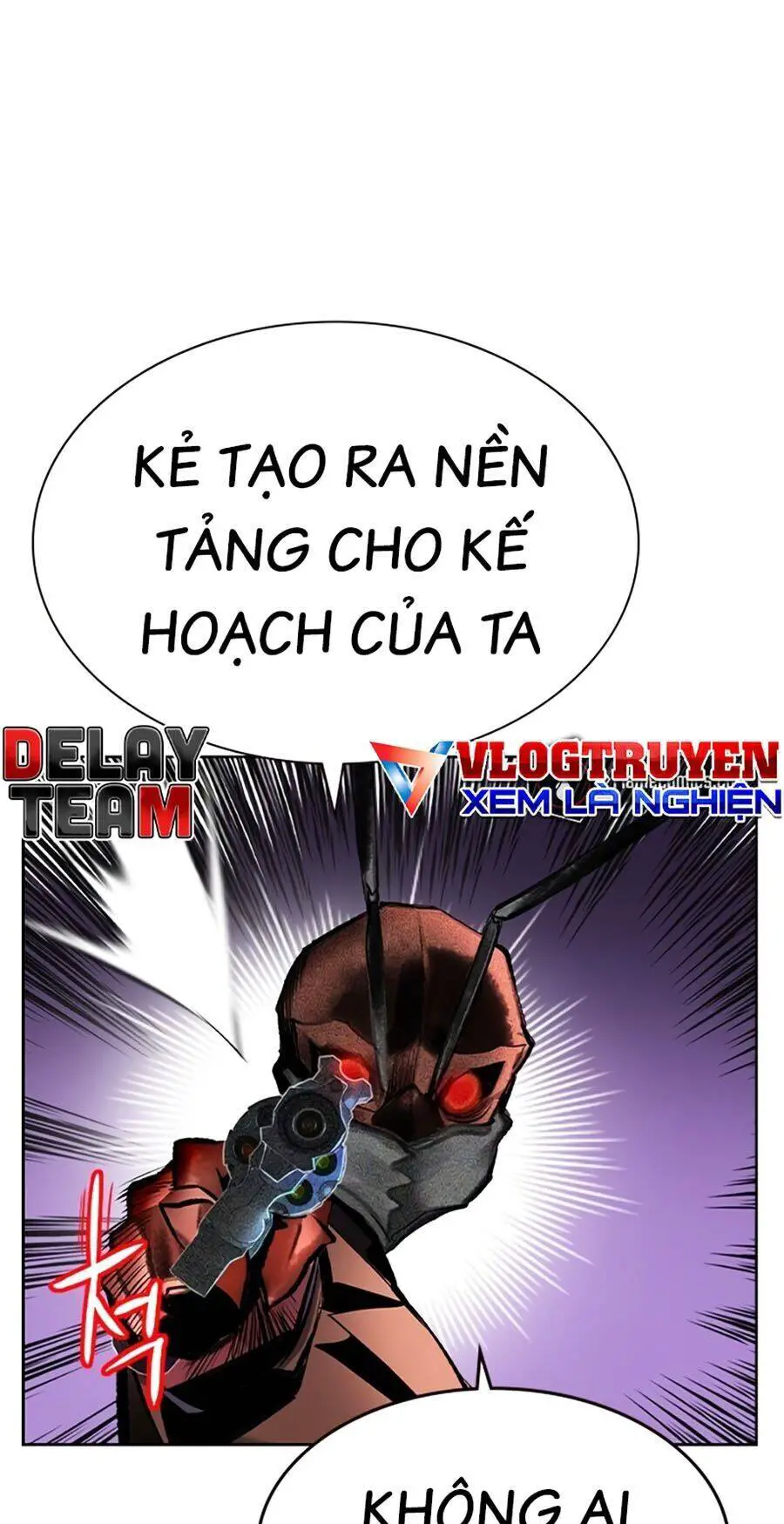 Nhân Trùng Đại Chiến Nettruyen ZZZ Chương 109 Page 51
