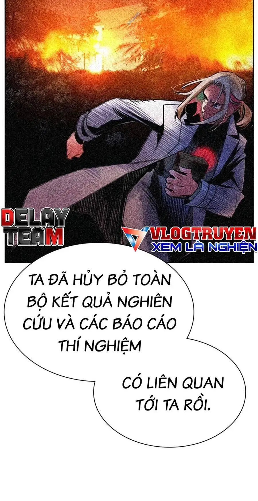 Nhân Trùng Đại Chiến Nettruyen ZZZ Chương 109 Page 57