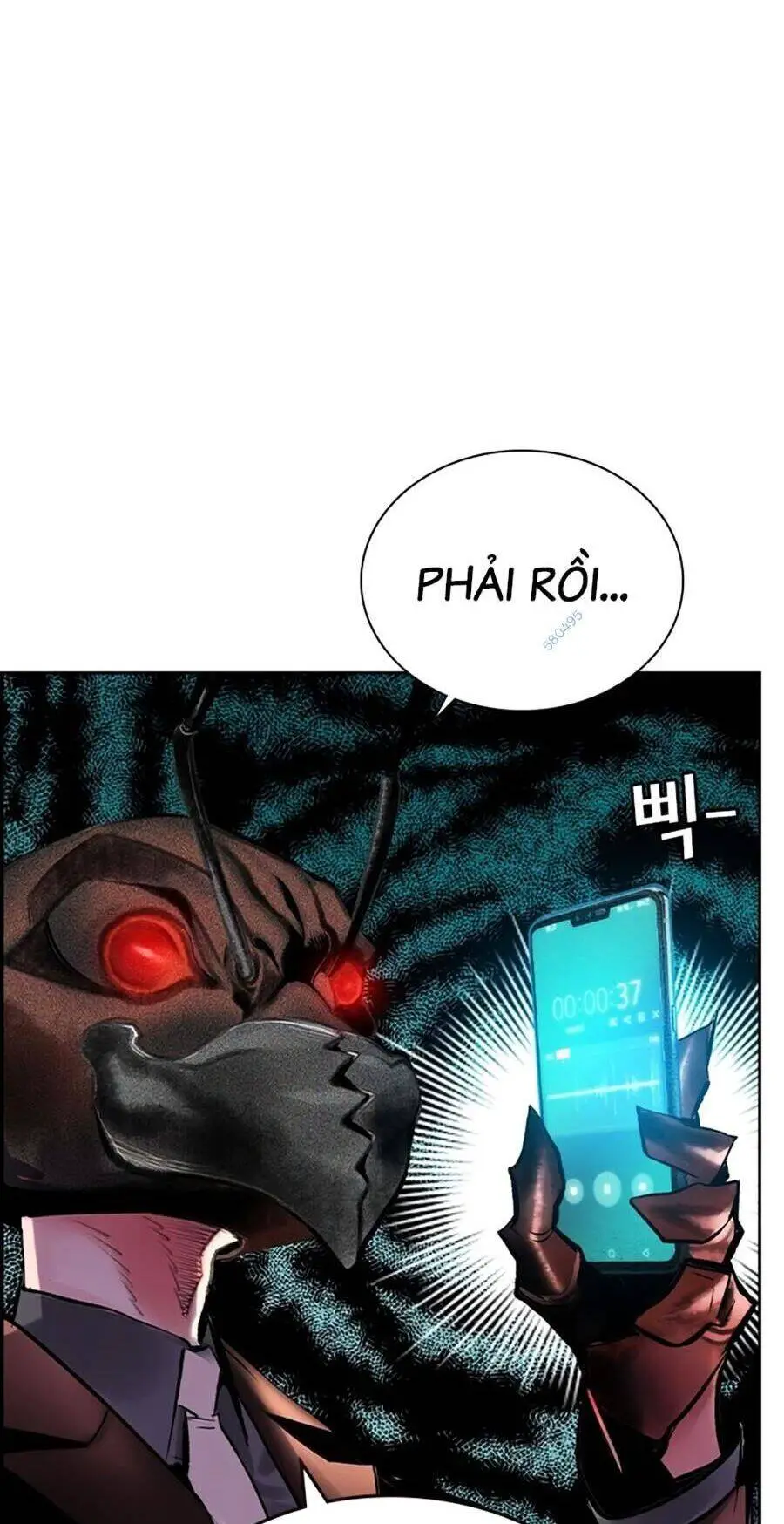 Nhân Trùng Đại Chiến Nettruyen ZZZ Chương 109 Page 58