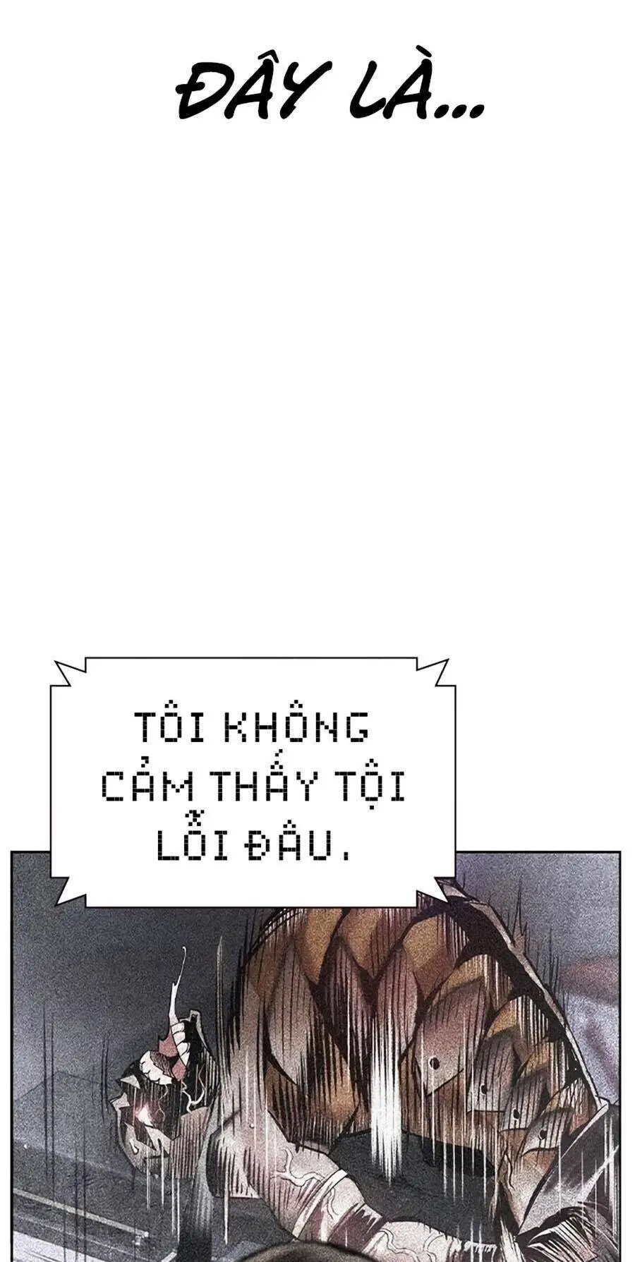 Nhân Trùng Đại Chiến Nettruyen ZZZ Chương 109 Page 61