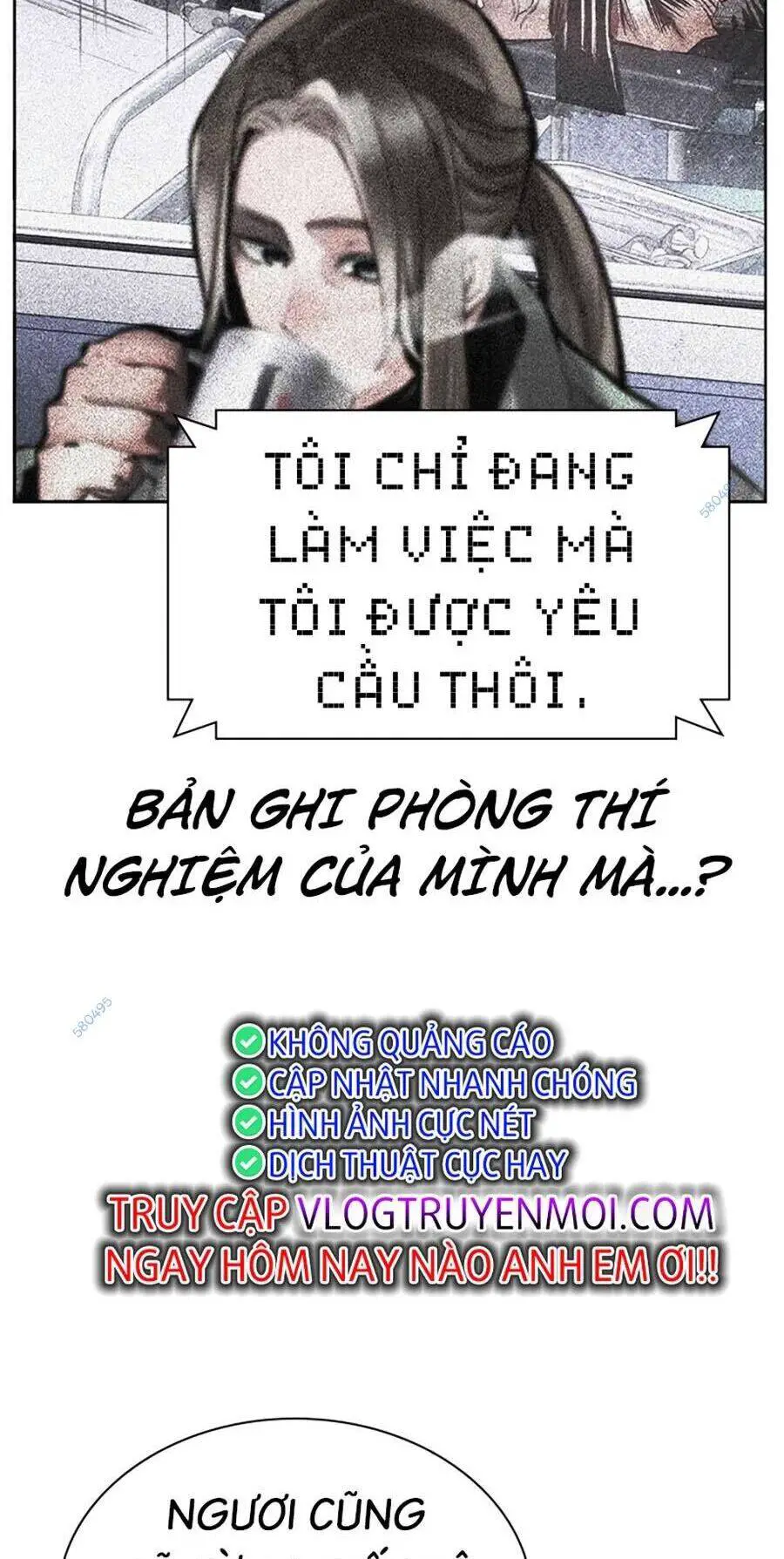 Nhân Trùng Đại Chiến Nettruyen ZZZ Chương 109 Page 62