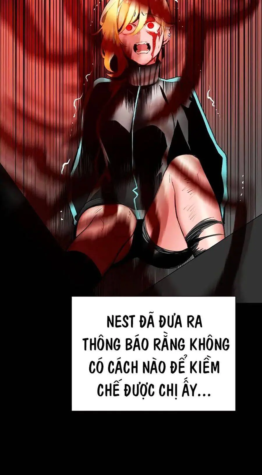 Nhân Trùng Đại Chiến Nettruyen ZZZ Chương 125 Page 58