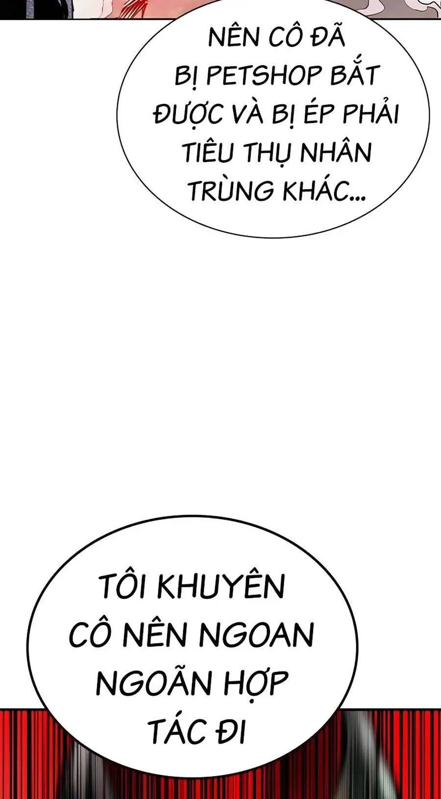 Nhân Trùng Đại Chiến Nettruyen ZZZ Chương 125 Page 62