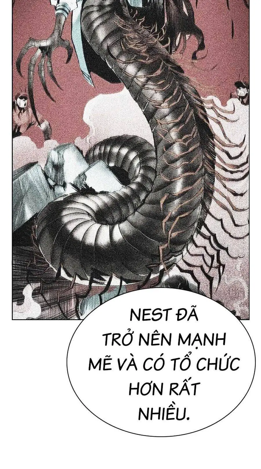 Nhân Trùng Đại Chiến Nettruyen ZZZ Chương 125 Page 85