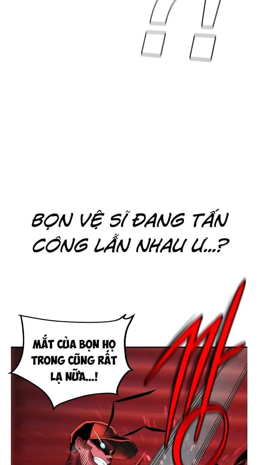 Nhân Trùng Đại Chiến Nettruyen ZZZ Chương 125 Page 99
