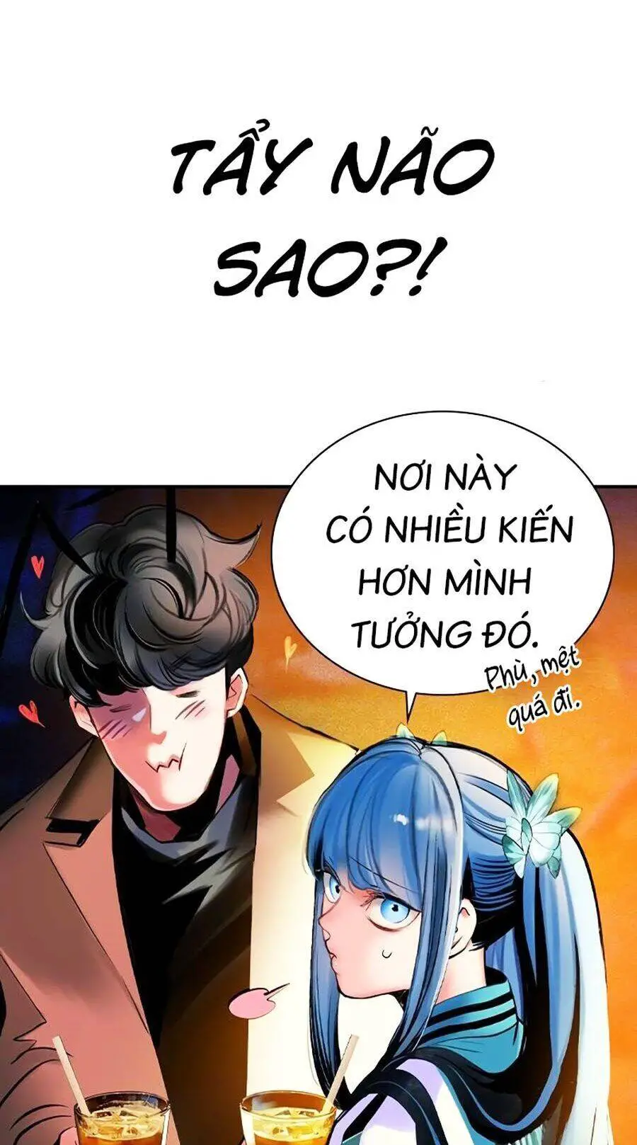 Nhân Trùng Đại Chiến Nettruyen ZZZ Chương 125 Page 101