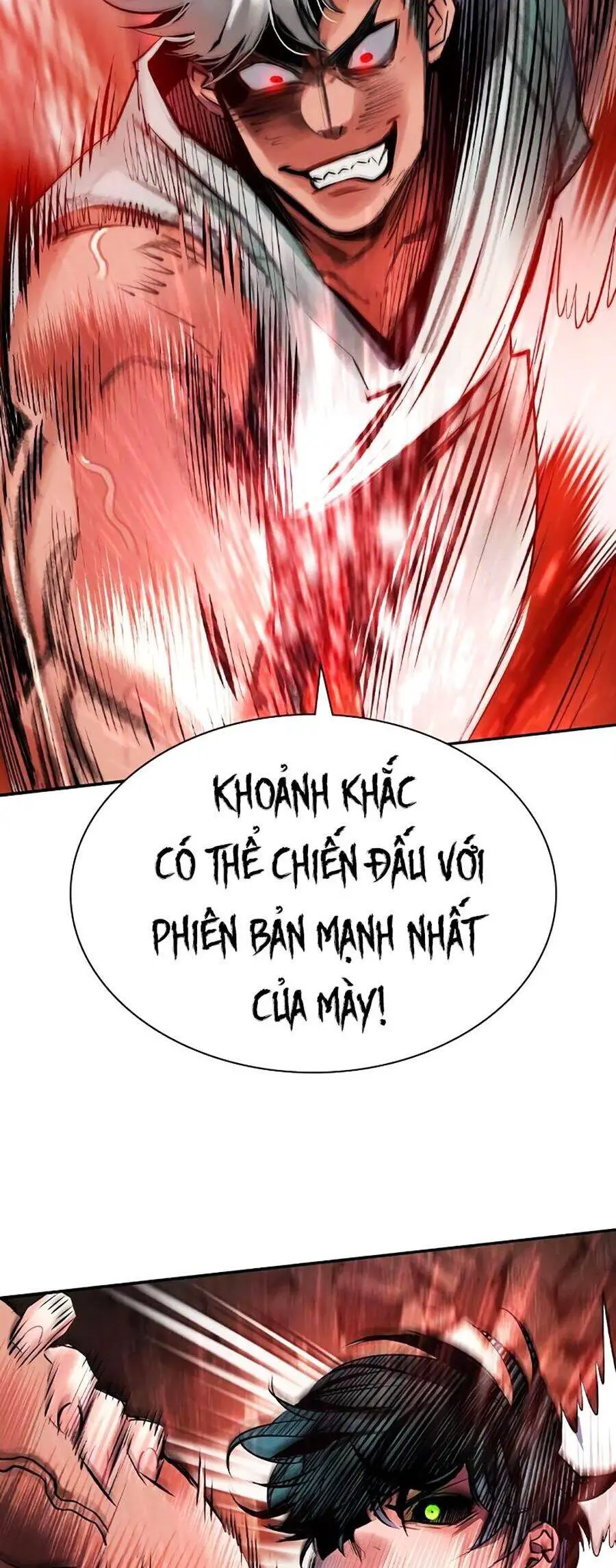 Nhân Trùng Đại Chiến Nettruyen ZZZ Chương 125 Page 123