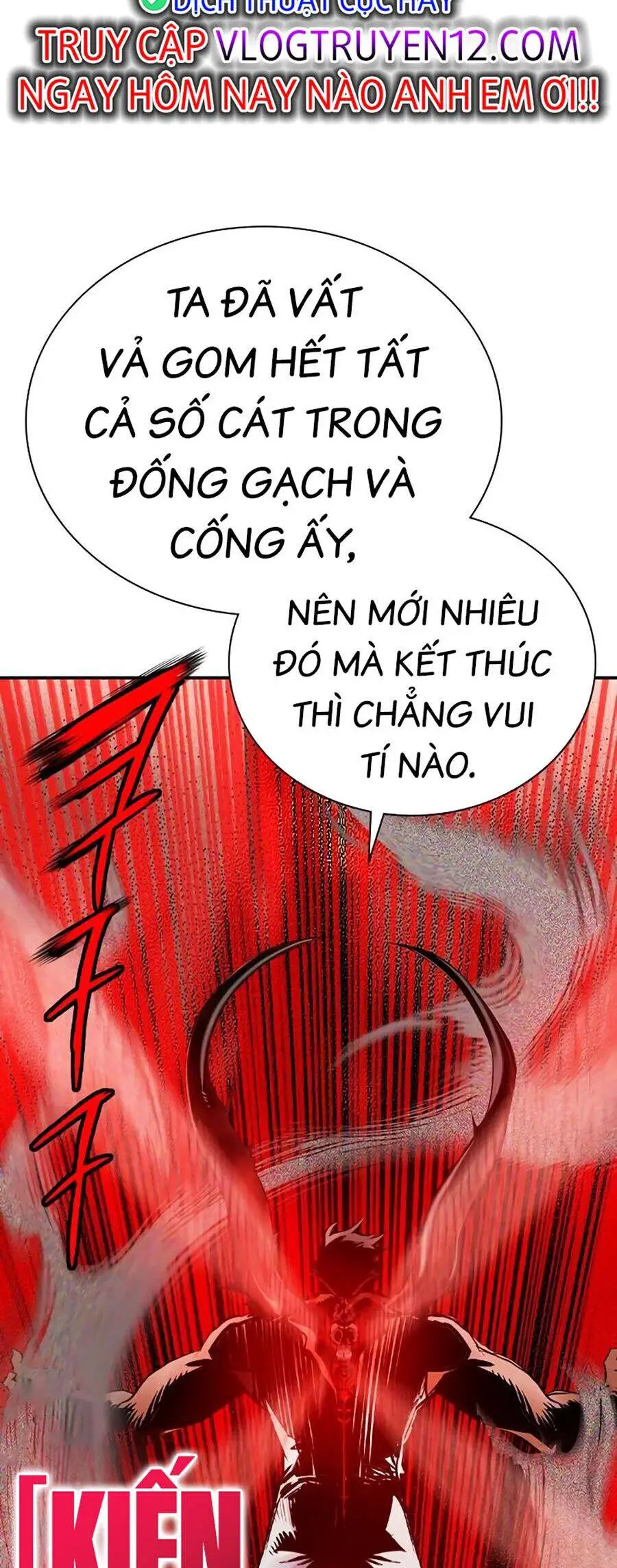 Nhân Trùng Đại Chiến Nettruyen ZZZ Chương 125 Page 129