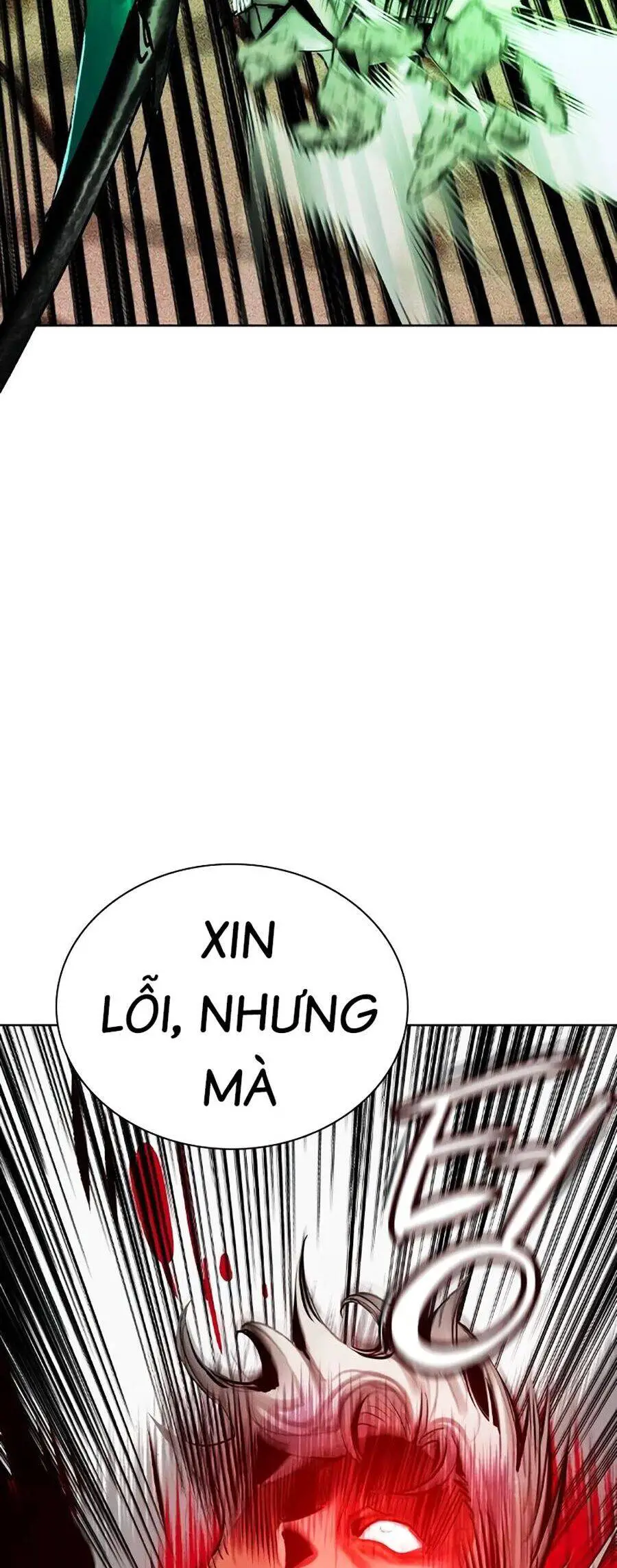Nhân Trùng Đại Chiến Nettruyen ZZZ Chương 125 Page 136