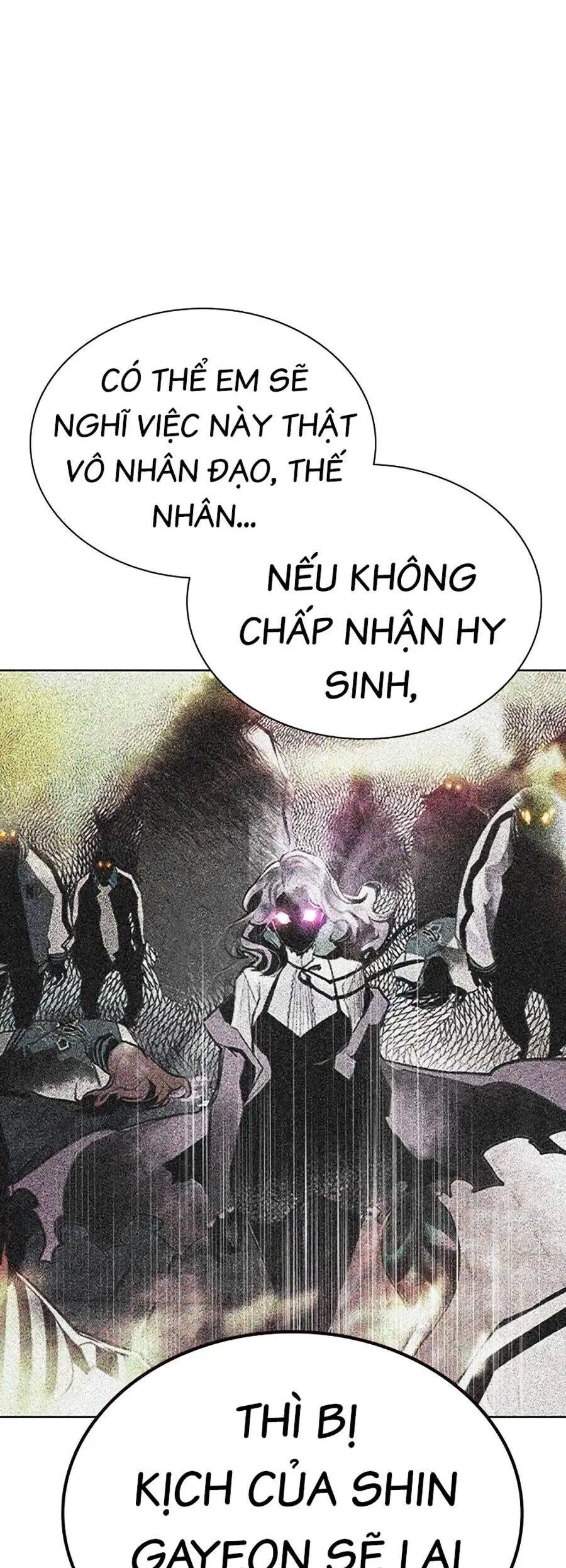 Nhân Trùng Đại Chiến Nettruyen ZZZ Chương 123 Page 16