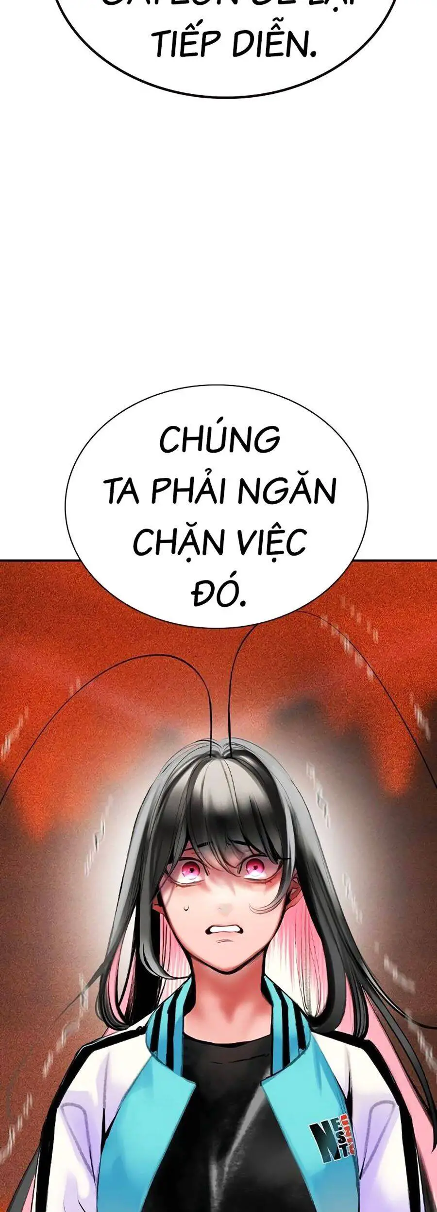 Nhân Trùng Đại Chiến Nettruyen ZZZ Chương 123 Page 17