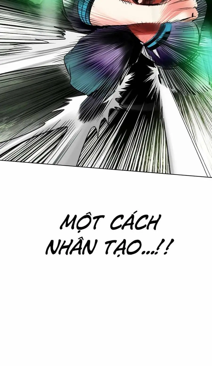 Nhân Trùng Đại Chiến Nettruyen ZZZ Chương 101 Page 56