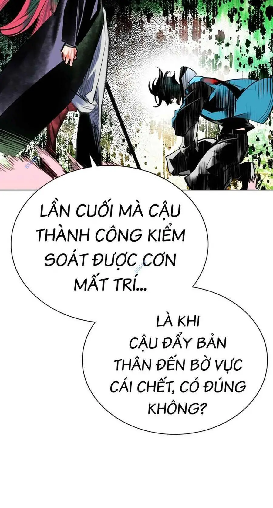 Nhân Trùng Đại Chiến Nettruyen ZZZ Chương 101 Page 66