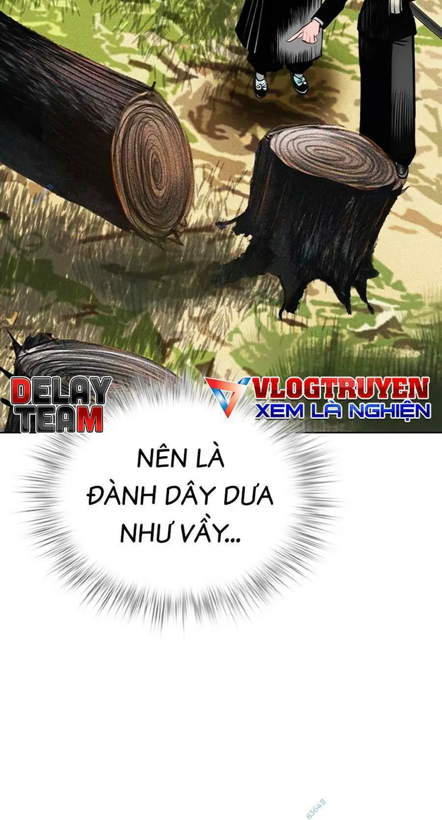 Nhân Trùng Đại Chiến Nettruyen ZZZ Chương 101 Page 81