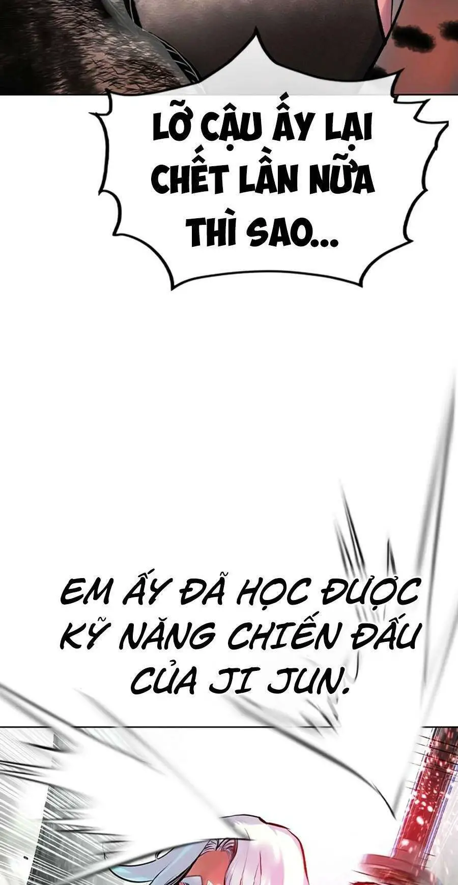 Nhân Trùng Đại Chiến Nettruyen ZZZ Chương 101 Page 94