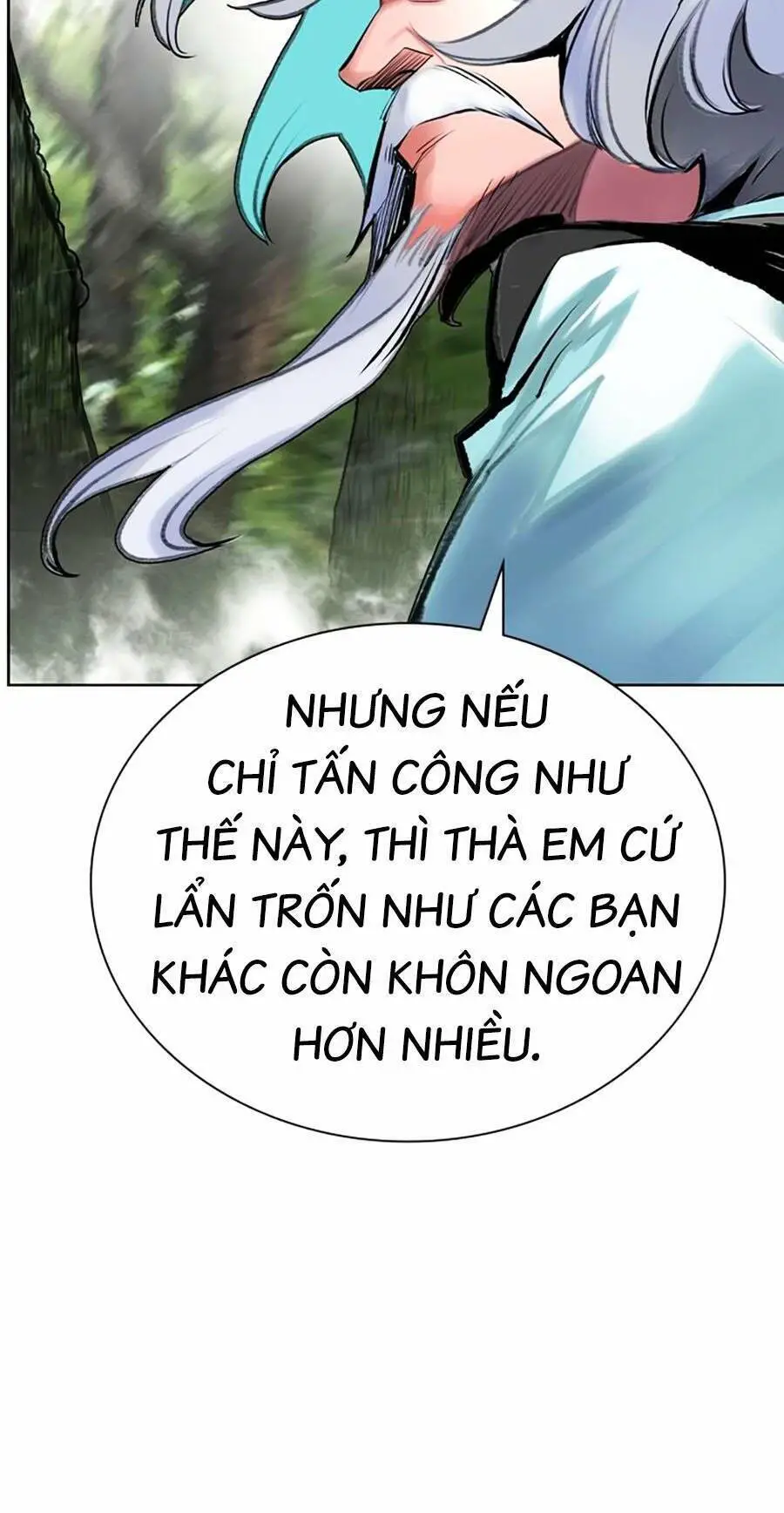 Nhân Trùng Đại Chiến Nettruyen ZZZ Chương 101 Page 99