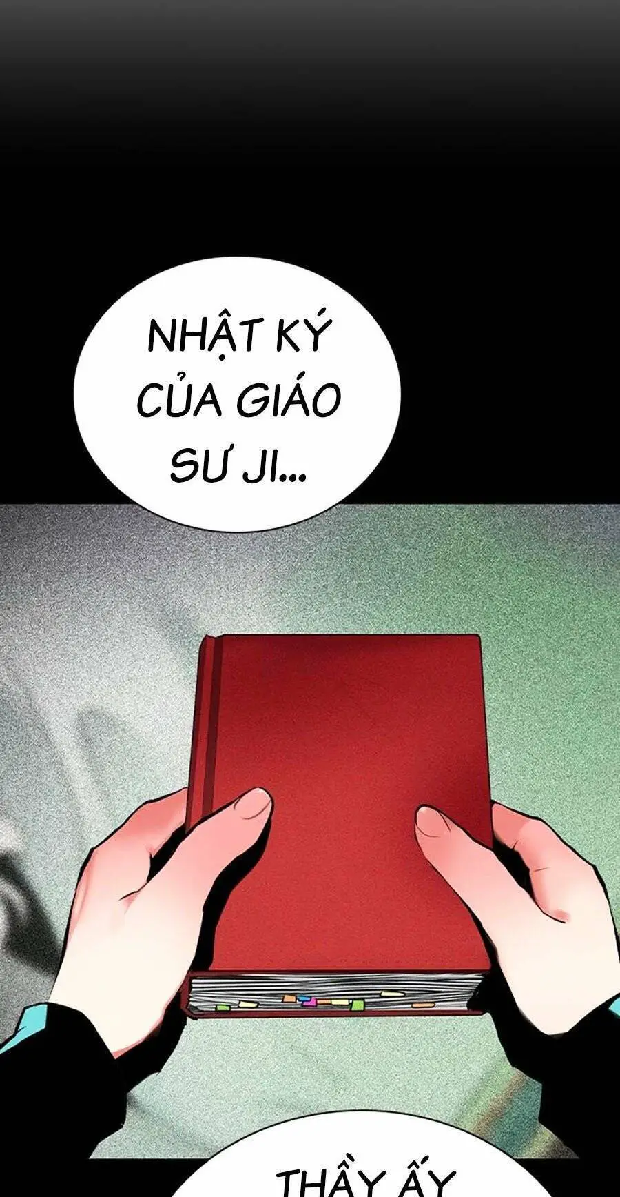 Nhân Trùng Đại Chiến Nettruyen ZZZ Chương 101 Page 115