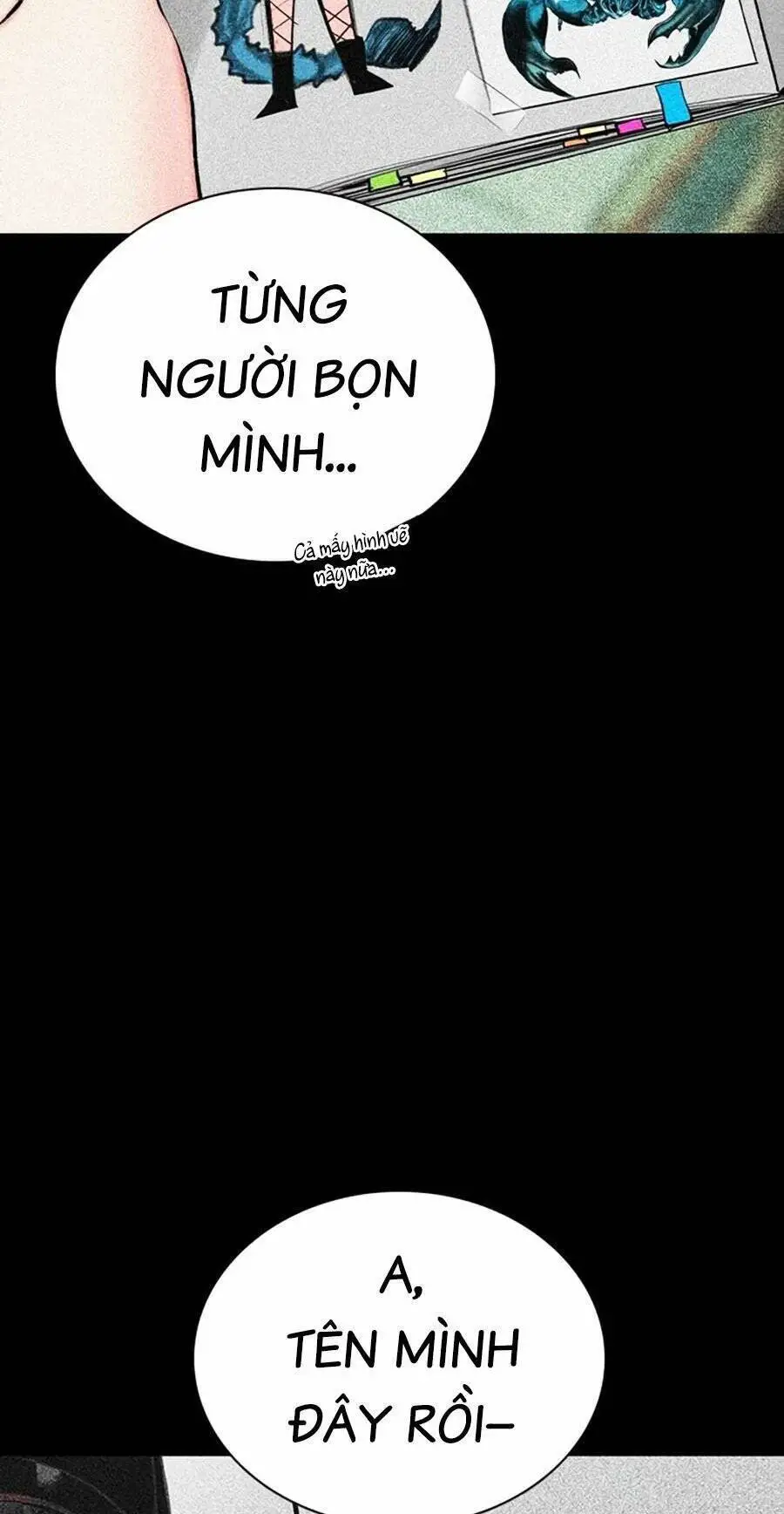 Nhân Trùng Đại Chiến Nettruyen ZZZ Chương 101 Page 119