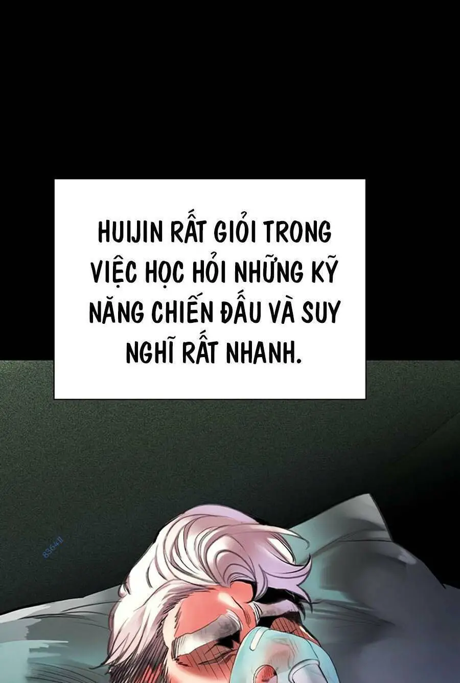 Nhân Trùng Đại Chiến Nettruyen ZZZ Chương 101 Page 122