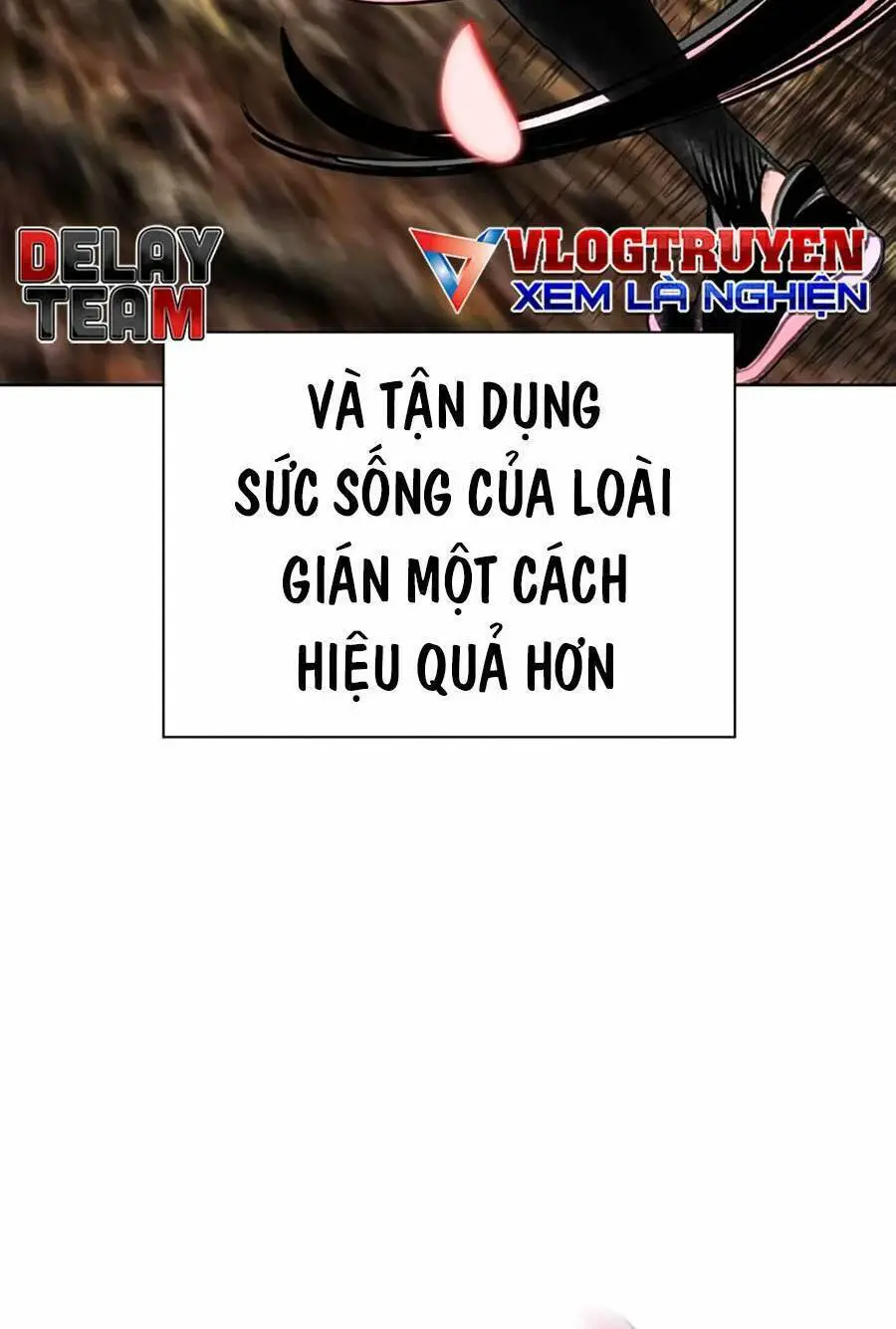 Nhân Trùng Đại Chiến Nettruyen ZZZ Chương 101 Page 128