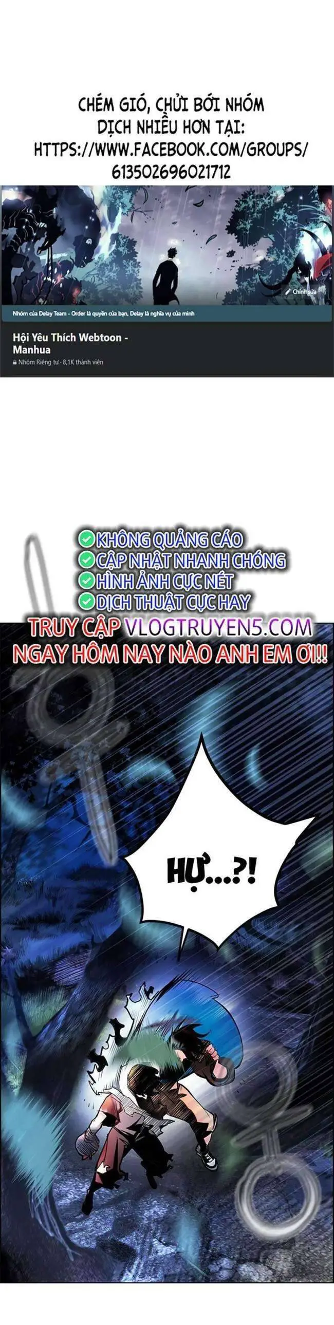 Nhân Trùng Đại Chiến Nettruyen ZZZ Chương 98 Page 1
