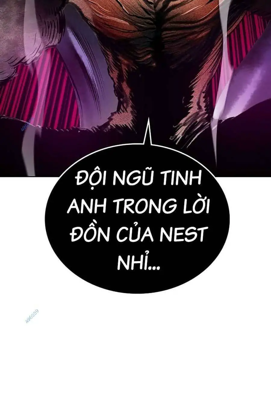 Nhân Trùng Đại Chiến Nettruyen ZZZ Chương 116 Page 30
