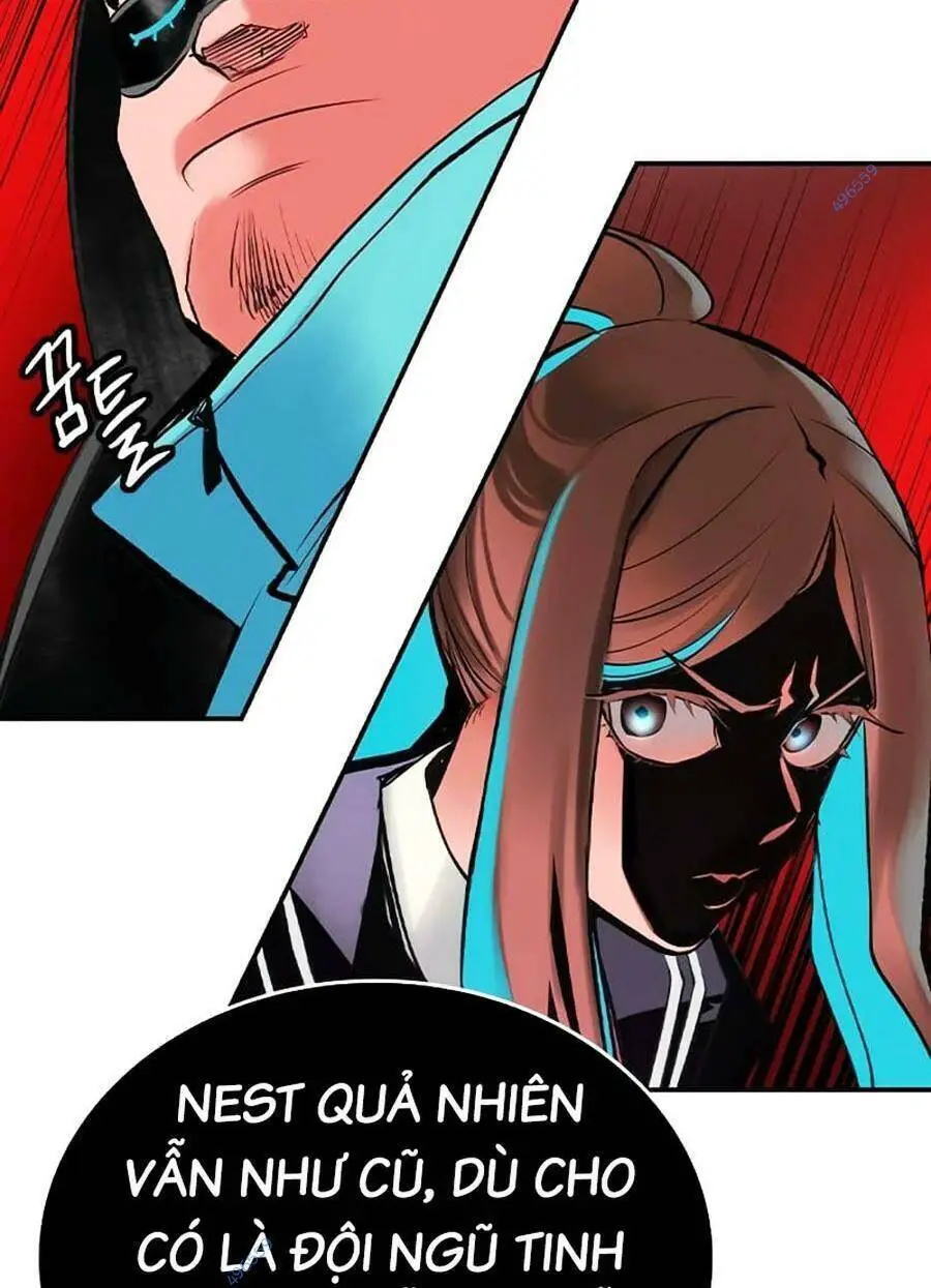 Nhân Trùng Đại Chiến Nettruyen ZZZ Chương 116 Page 35