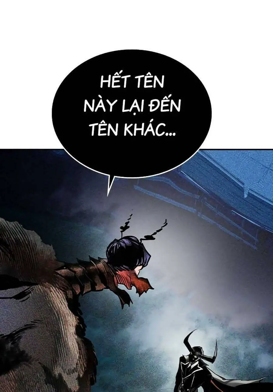 Nhân Trùng Đại Chiến Nettruyen ZZZ Chương 116 Page 67